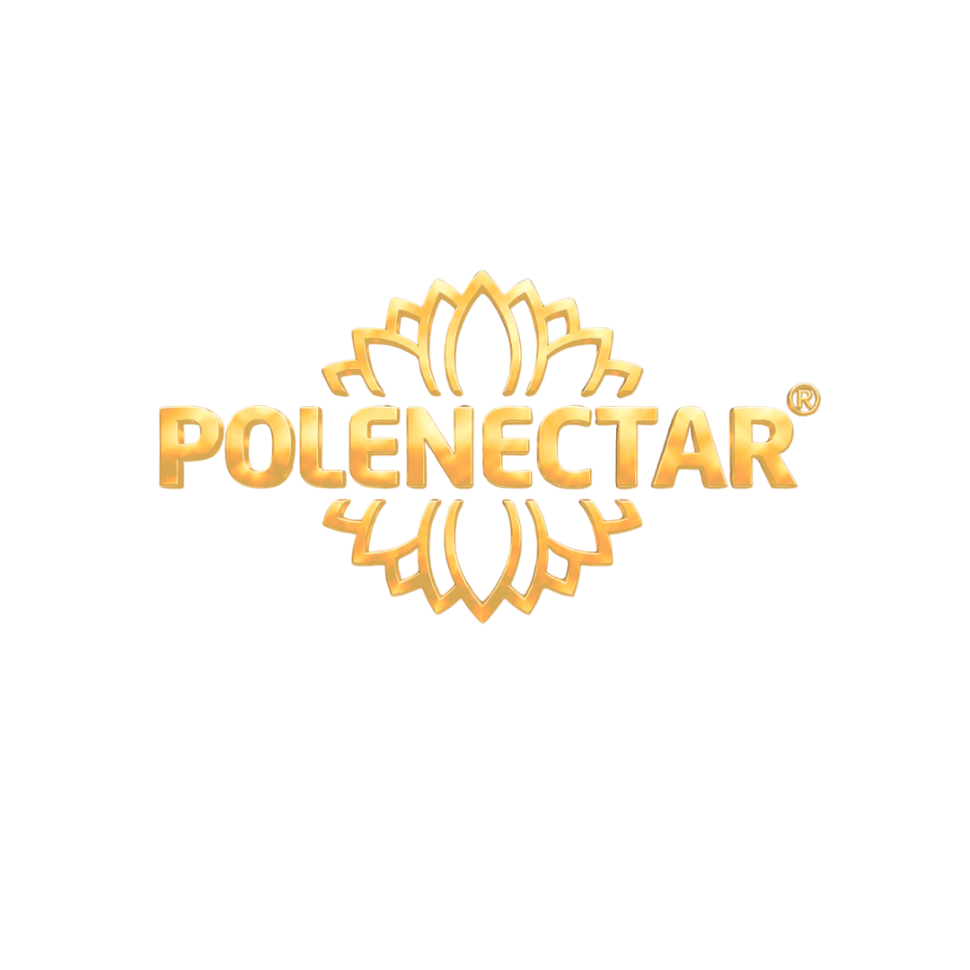 Logotipo Polenectar